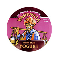 Dahiwala Yogurt